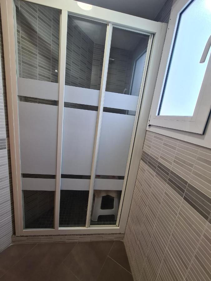 Apartamento Atico Barcelona If Benidorm Exterior foto